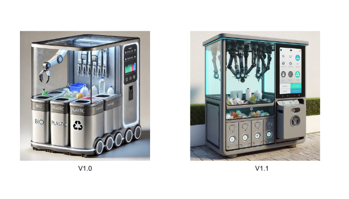 TreasureBot